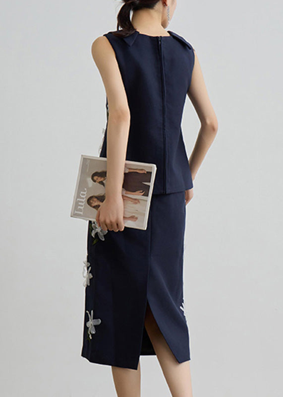 Vintage Inspired Garment with a Contemporary Edge