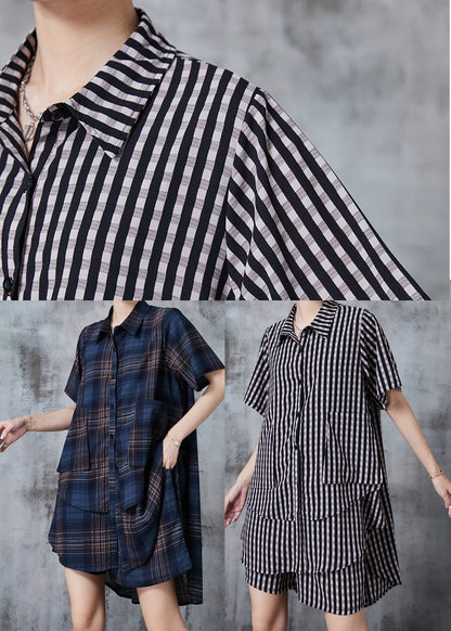 Sophisticated Garment with a Clean Classic Look