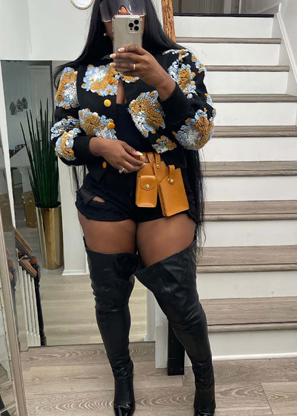 Elegantly Styled Jacket for Everyday Wear