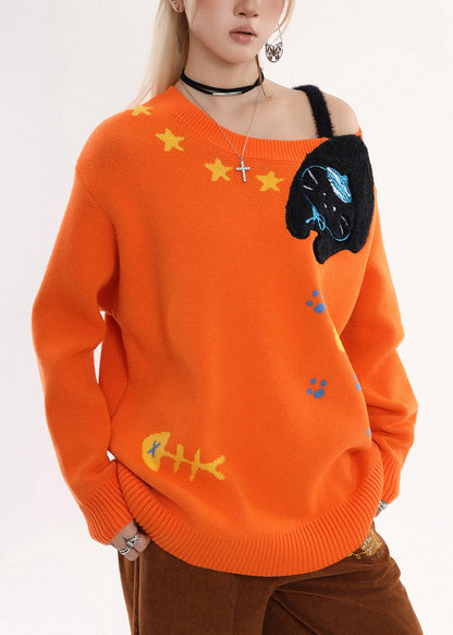 Gracefully Styled Sweater for Any Occasion