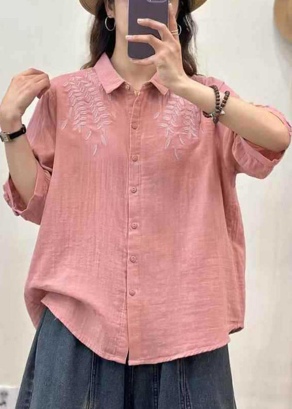 Polished Blouse with an Effortless Classic Look