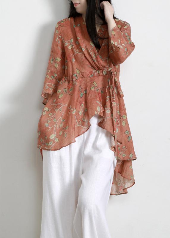Sophisticated Shirt with a Clean Classic Look