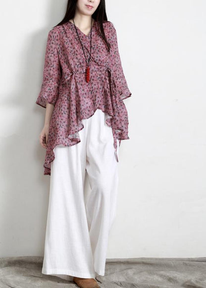 Sophisticated Shirt with a Clean Classic Look