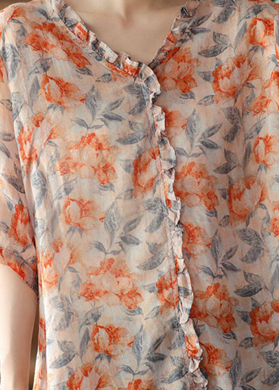Sophisticated Blouse with a Clean Classic Look