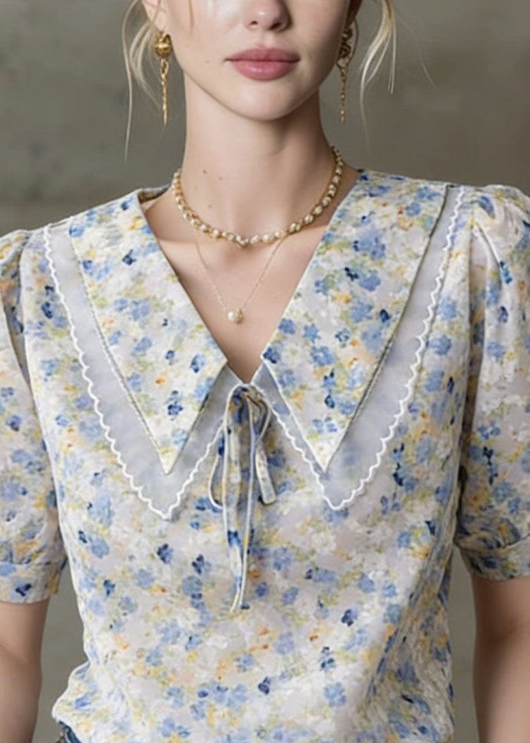 Classic Vintage & Enduringly Stylish Top