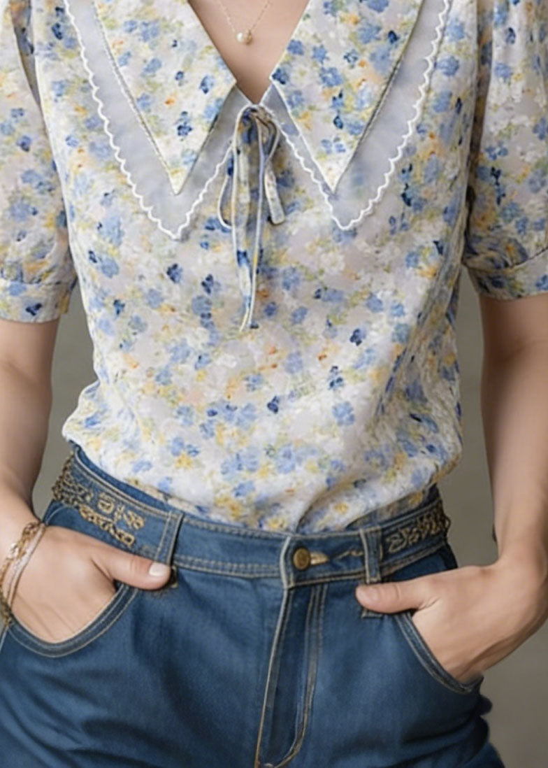 Classic Vintage & Enduringly Stylish Top