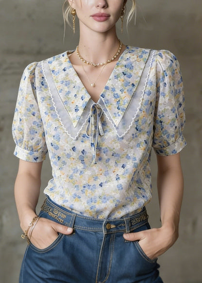 Classic Vintage & Enduringly Stylish Top