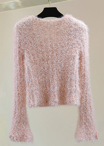 Elegantly Styled Sweater for Everyday Wear