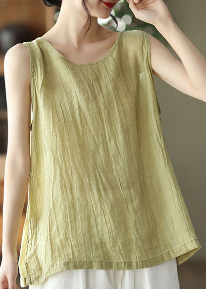 Gracefully Styled Top for Any Occasion