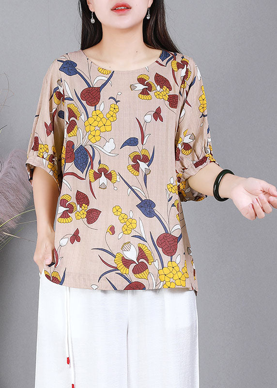 Sophisticated Top with a Clean Classic Look