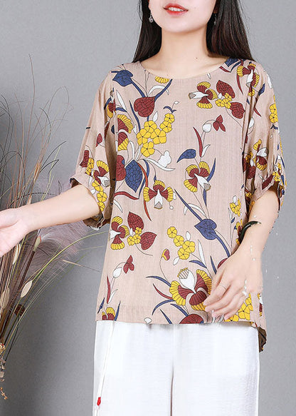 Sophisticated Top with a Clean Classic Look