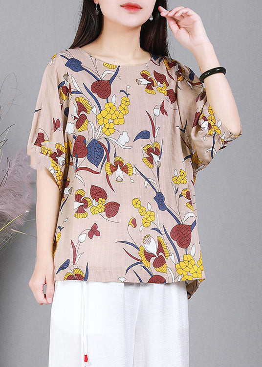 Sophisticated Top with a Clean Classic Look