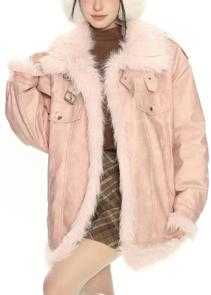 Sophisticated Coat with a Clean Classic Look