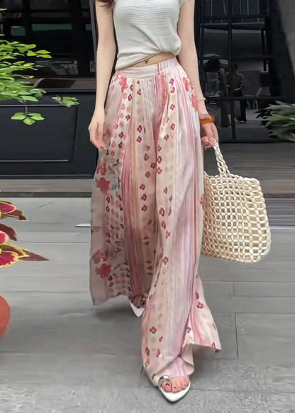 Classic Vintage Pants with a Flattering Fit