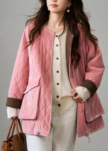 Elegantly Styled Jacket for Everyday Wear
