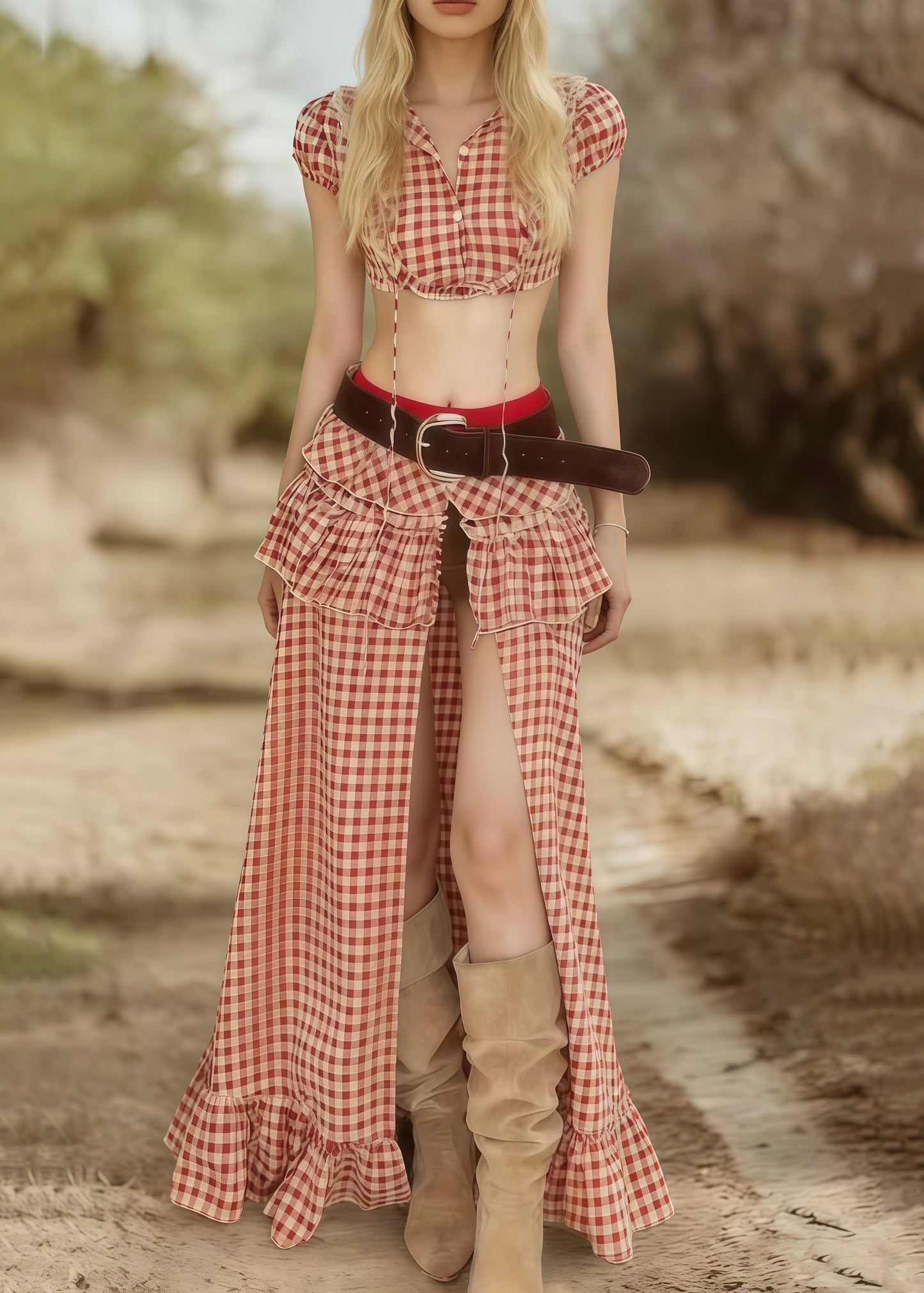 Classic Vintage & Enduringly Stylish Garment