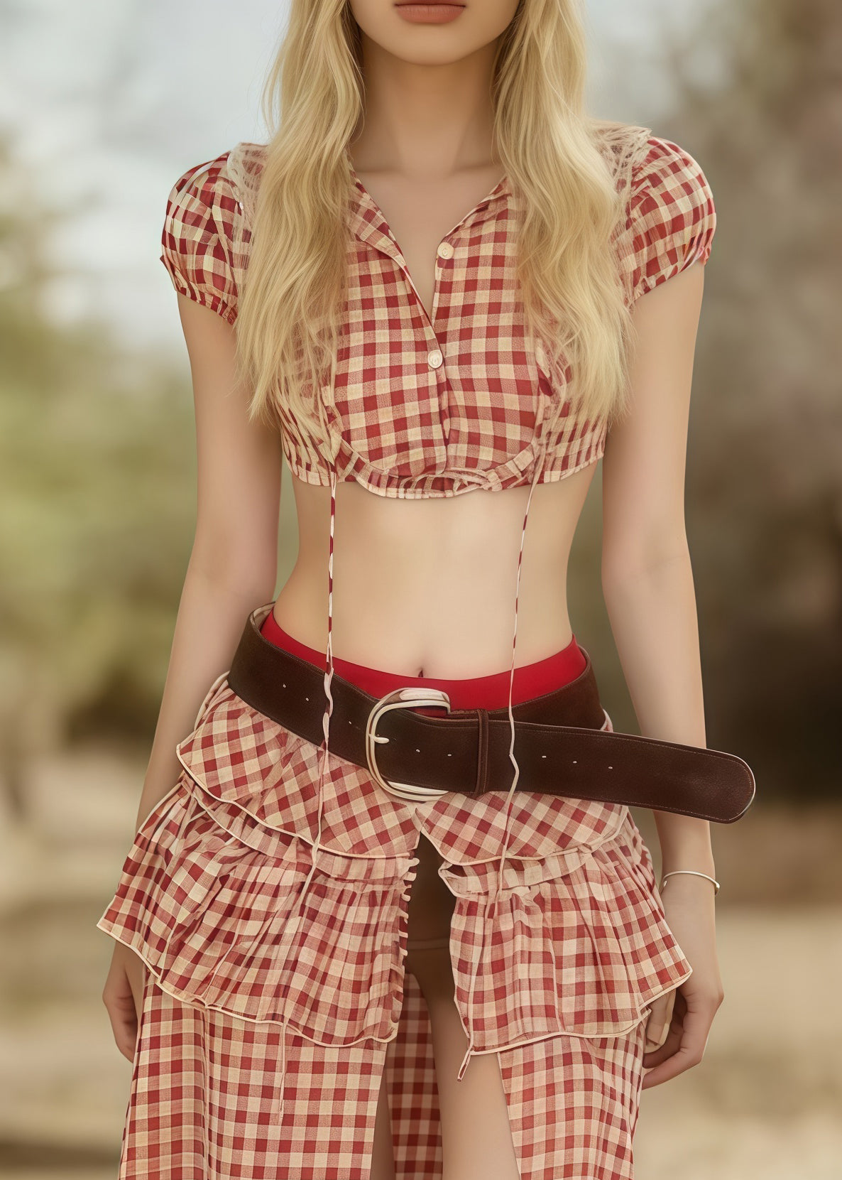 Classic Vintage & Enduringly Stylish Garment