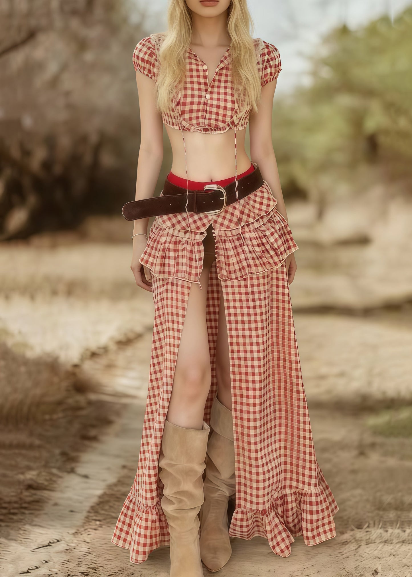 Classic Vintage & Enduringly Stylish Garment