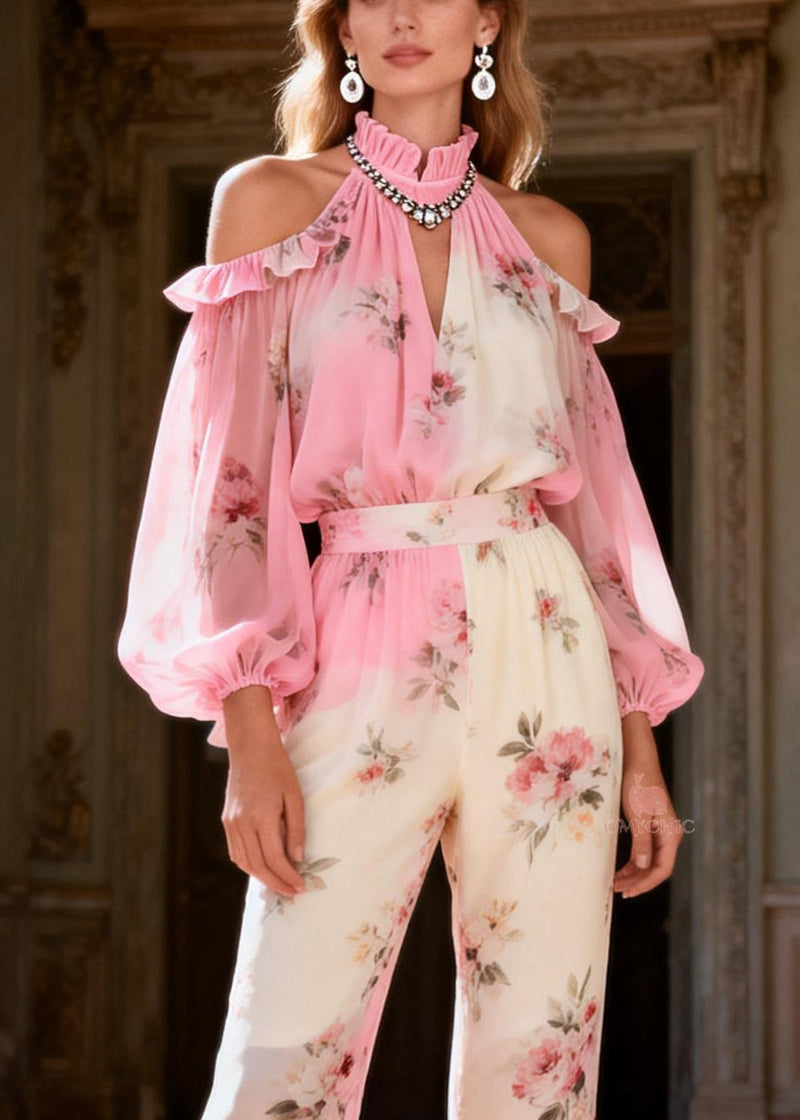 Charming Set for Any Occasion