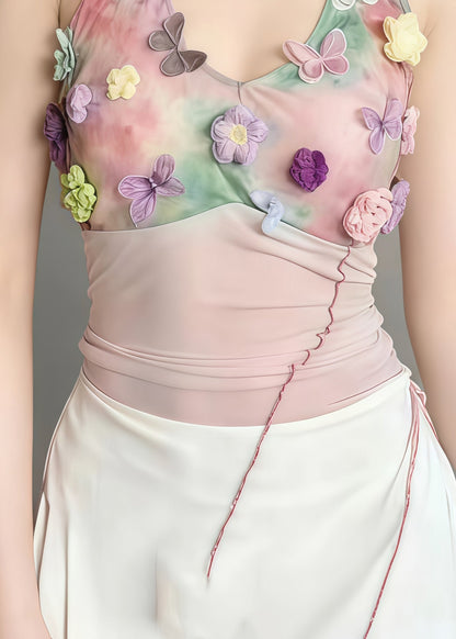Well Tailored Garment with a Graceful Silhouette