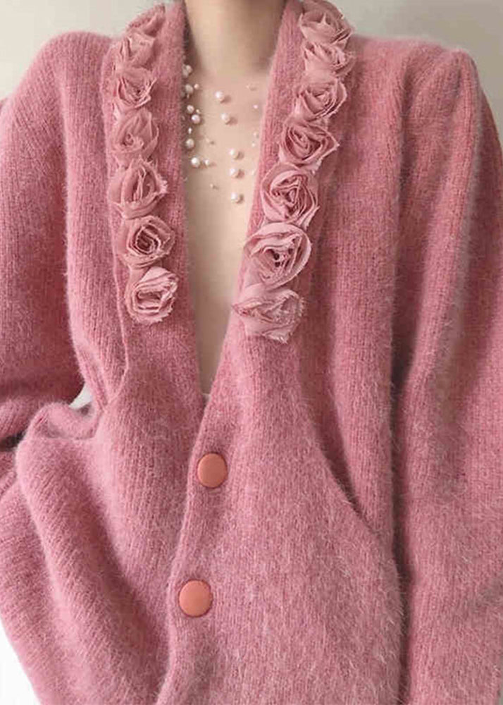 Beautifully Balanced Coat with Timeless Character
