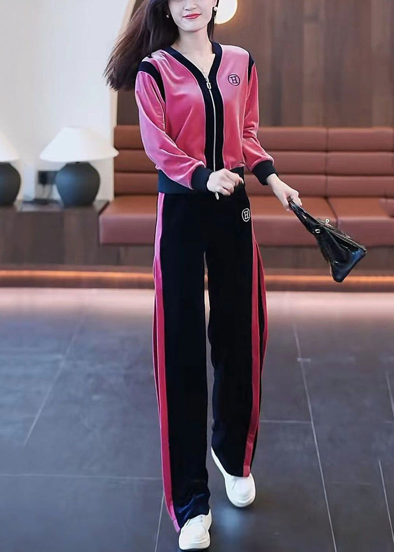 Polished Pants with an Effortless Classic Look