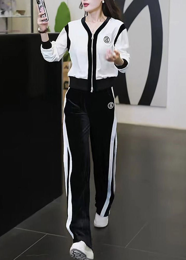 Polished Pants with an Effortless Classic Look
