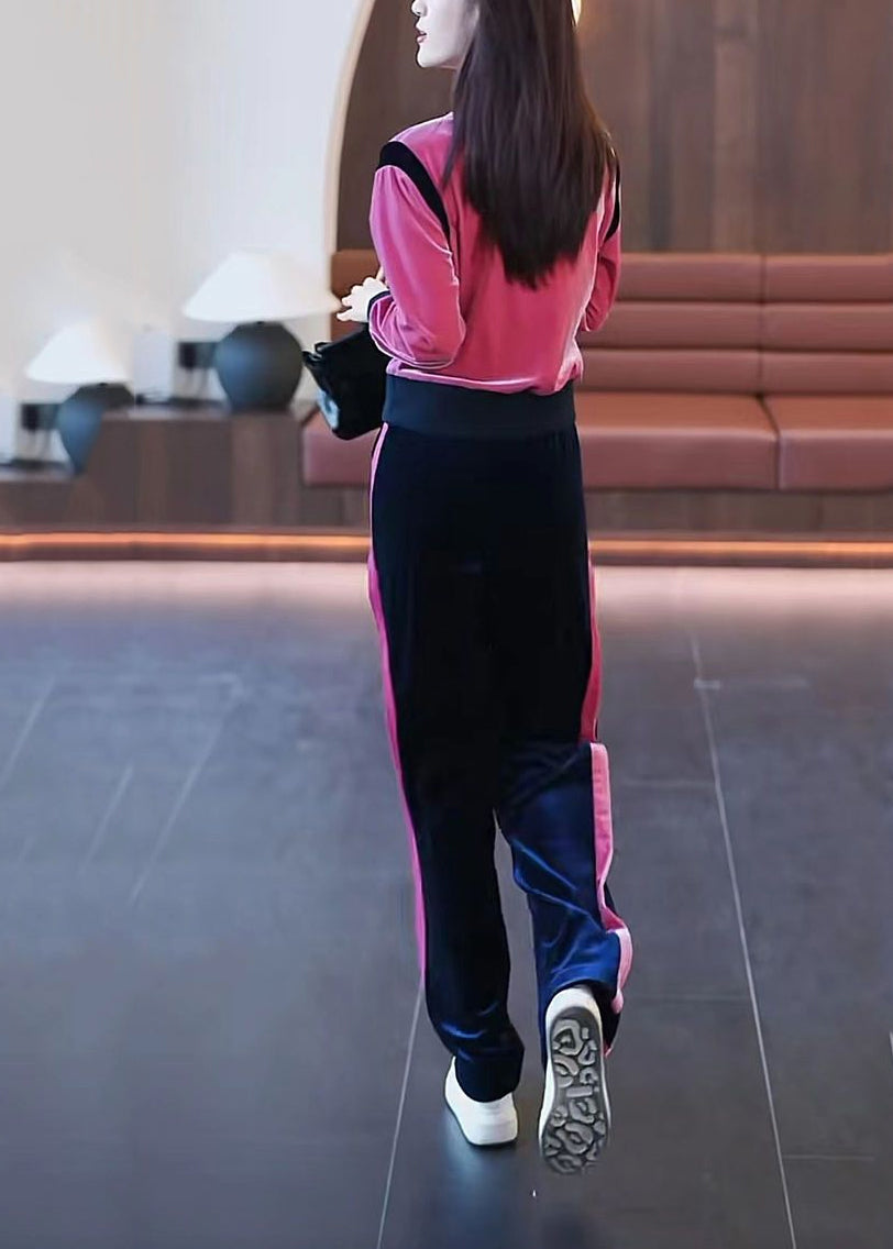 Polished Pants with an Effortless Classic Look