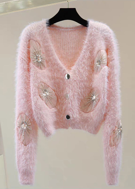 Polished Sweater with an Effortless Classic Look