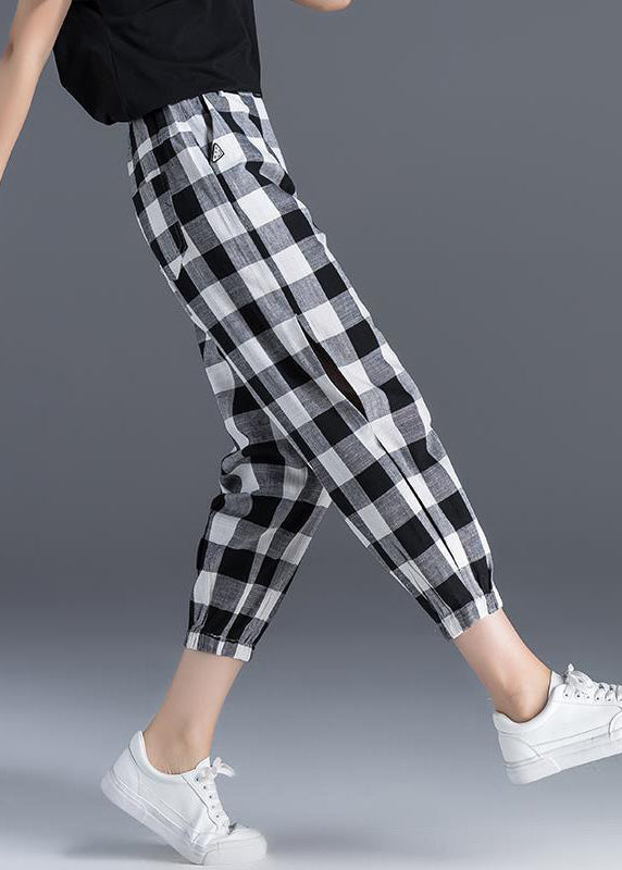 Vintage Inspired Pants with a Contemporary Edge