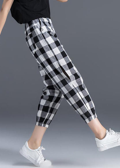 Vintage Inspired Pants with a Contemporary Edge