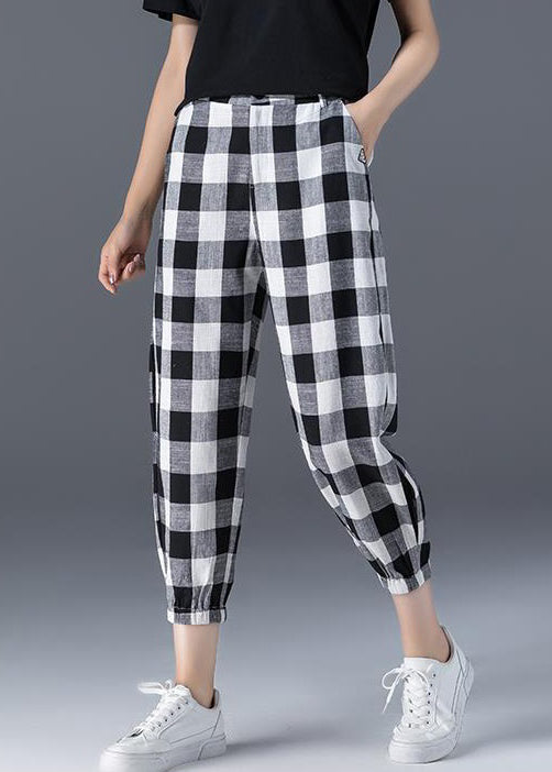 Vintage Inspired Pants with a Contemporary Edge