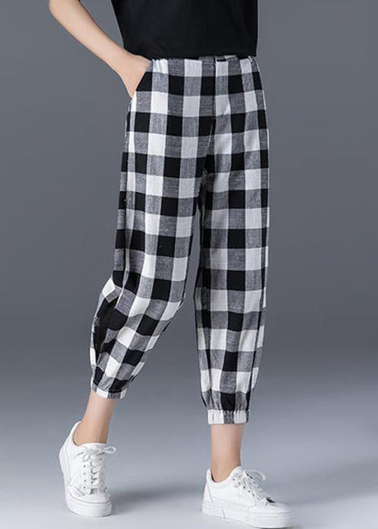 Vintage Inspired Pants with a Contemporary Edge