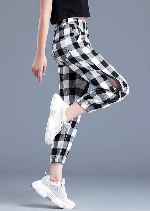 Vintage Inspired Pants with a Contemporary Edge