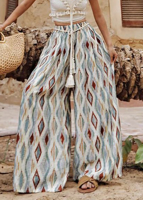Beautifully Finished Pants in a Timeless Design