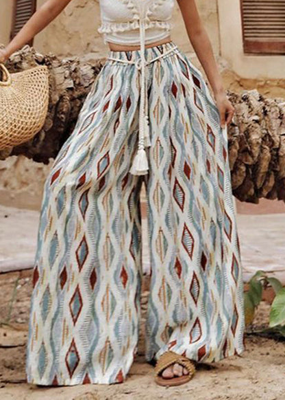Beautifully Finished Pants in a Timeless Design