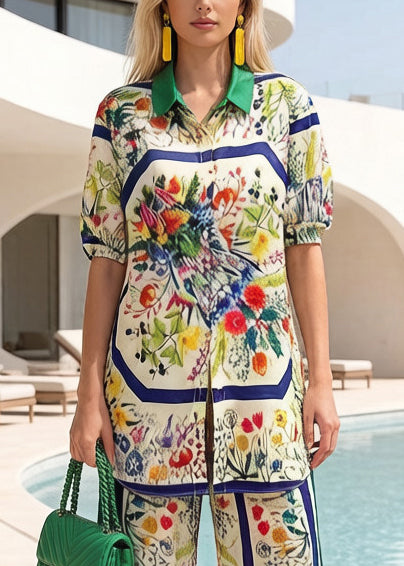 Gracefully Styled Shirt for Any Occasion