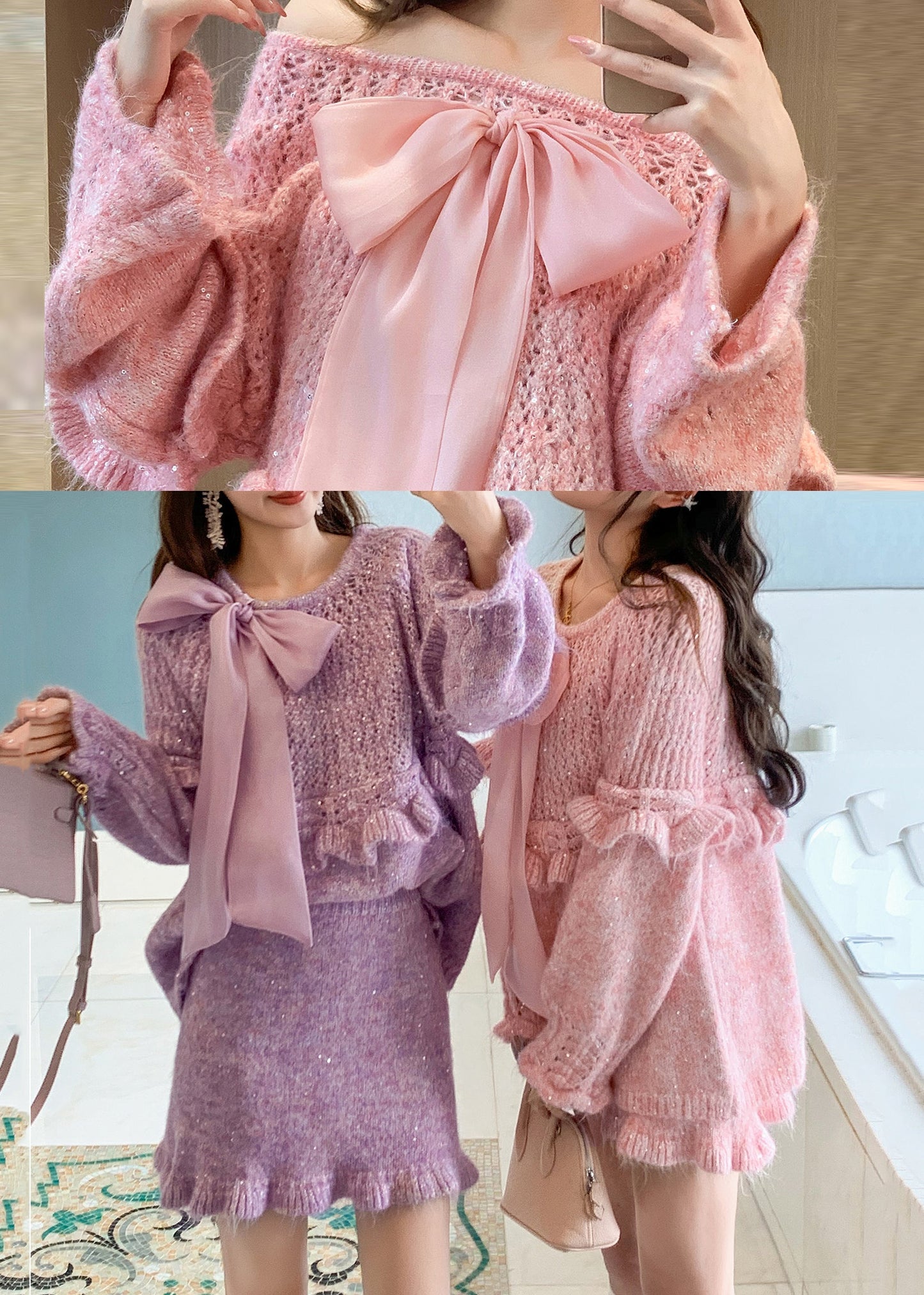 Delicate Artisan Set