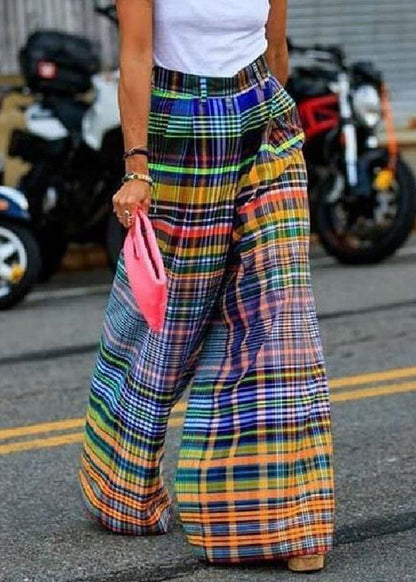 Beautifully Balanced Pants with Timeless Character