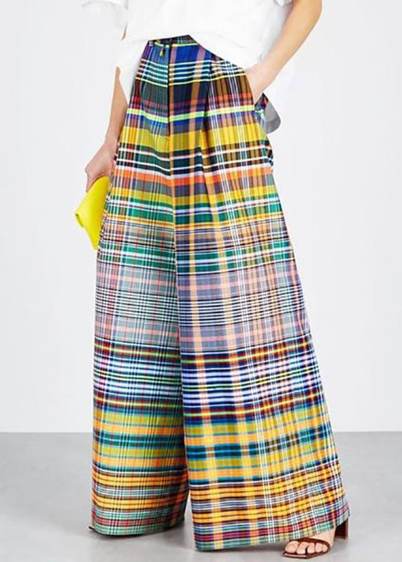 Beautifully Balanced Pants with Timeless Character