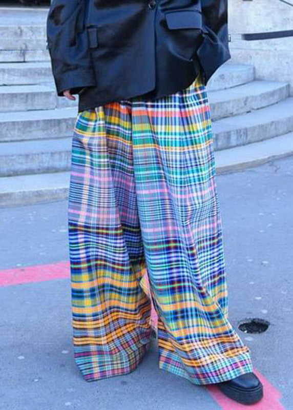 Beautifully Balanced Pants with Timeless Character