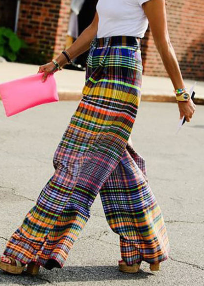 Beautifully Balanced Pants with Timeless Character