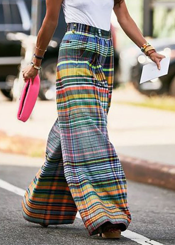 Beautifully Balanced Pants with Timeless Character