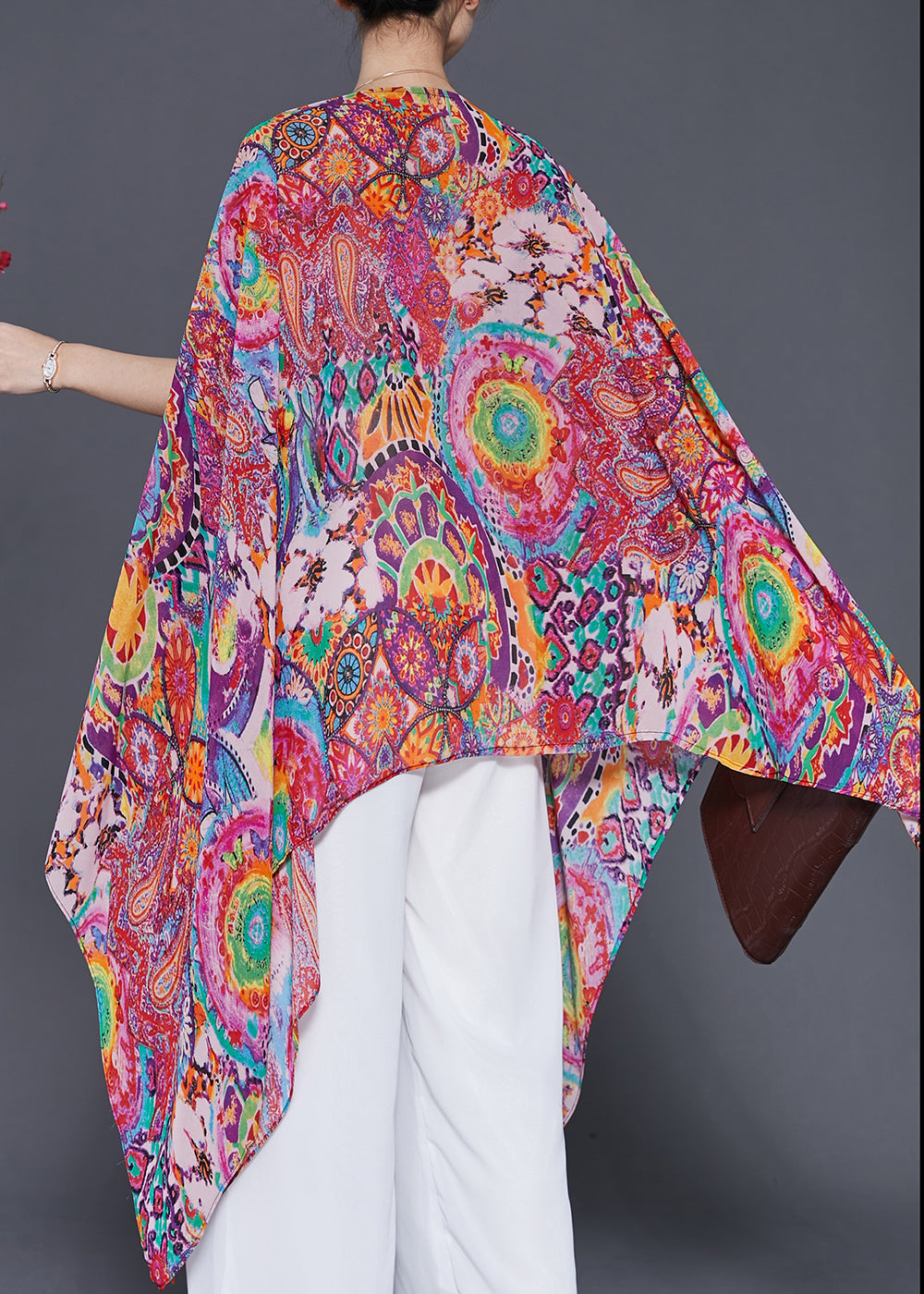 Beautifully Crafted Shirt in a Classic Style