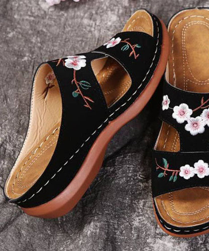 Beautifully Crafted Orthopedic Sandals