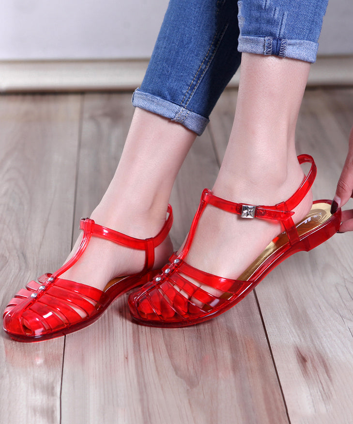 Chic Orthopedic Sandals with Unique Design