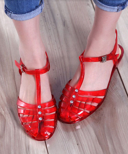 Chic Orthopedic Sandals with Unique Design