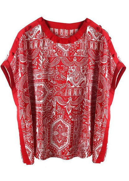 Beautifully Balanced Top with Timeless Character