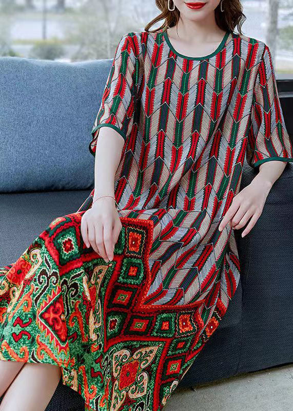 Classic Vintage & Enduringly Stylish Dress