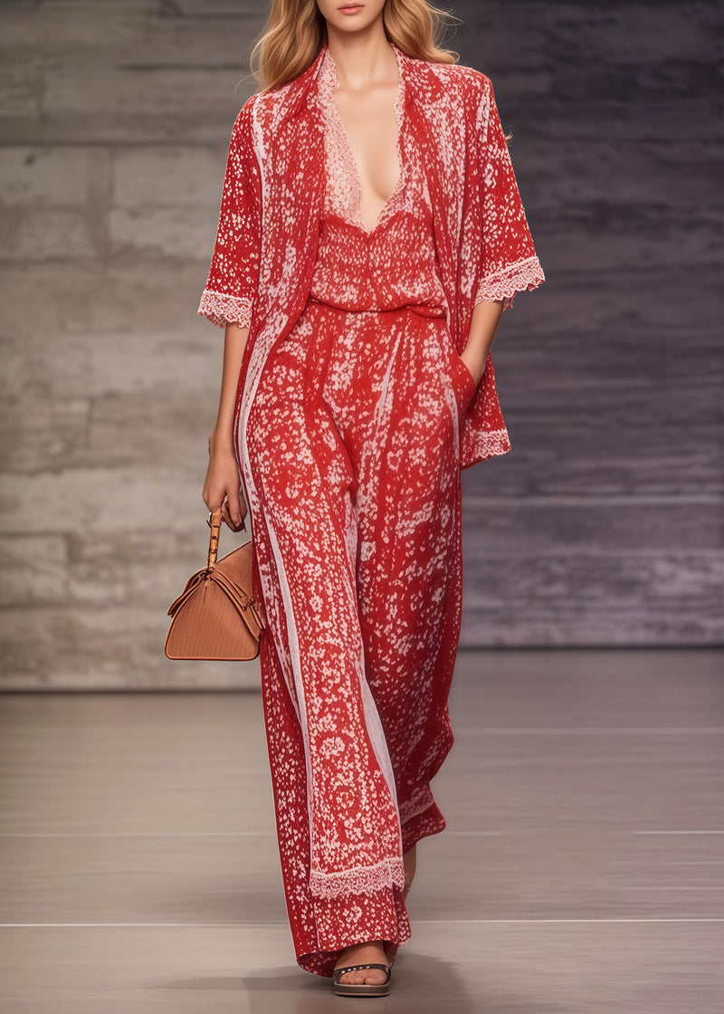 Beautifully Crafted Garment in a Classic Style